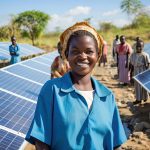 Renewable Energy in the New Energy Era: Powering a Sustainable Future